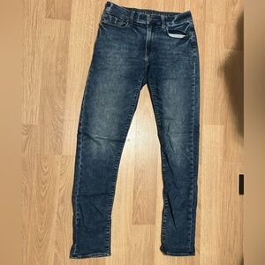 Men's 30x34 American Eagle Flex Fit Jeans